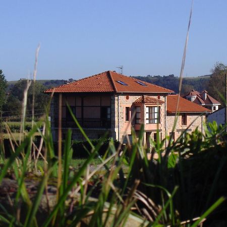 Posada Las Puentes Barcenilla Bagian luar foto